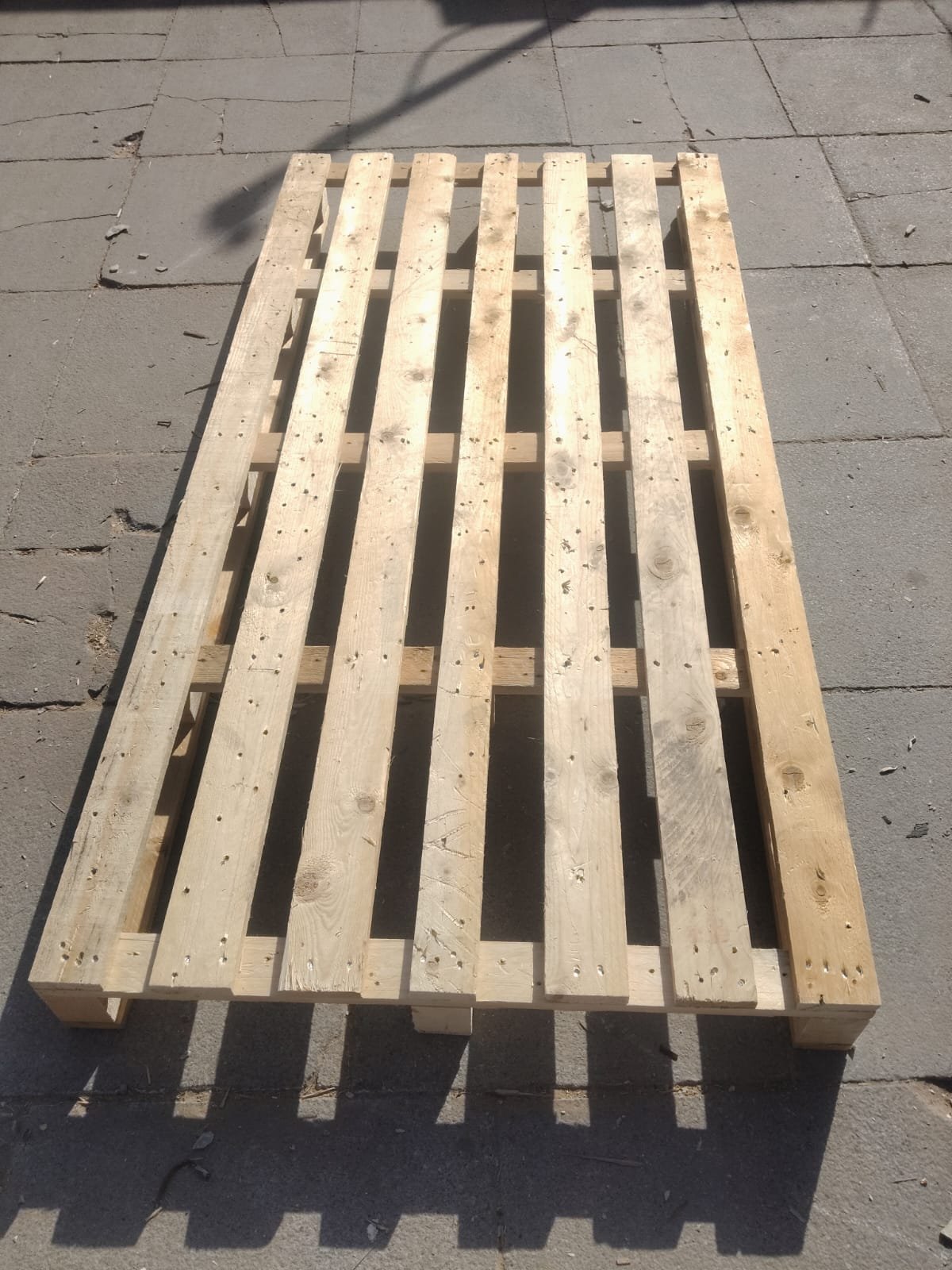 80x200 Heavy Duty